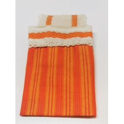 Lundby sengetj (brugt)