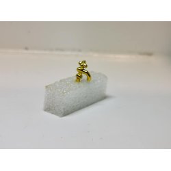 Vandhane i plastik (ny)