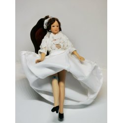 Strmpebnd (hndlavet)