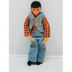 Lundby dreng (gammel)