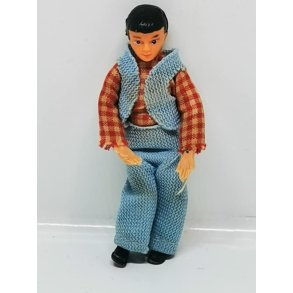 Lundby dreng (gammel)