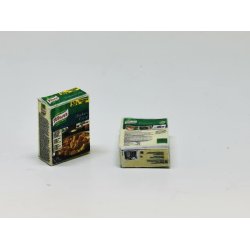 Knor chicken curry (hndlavet)