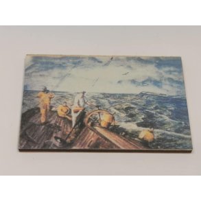 Maleri med fiskere (nyt)