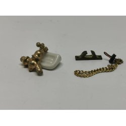 Badevrelses st (brugt/som nyt)