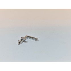 Vandhane i metal (ny)