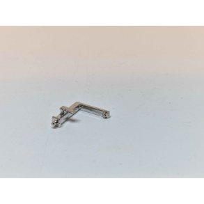 Vandhane i metal (ny)