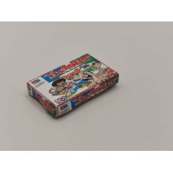 Twister spil (hndlavet)