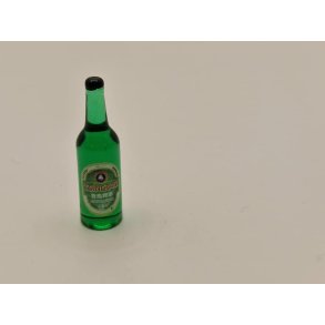 l flaske i plastik (ny)