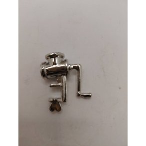 K�dhakker i metal 1:12 (ny)