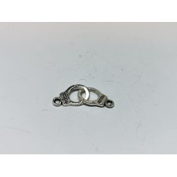 Hndjern i metal (nye)