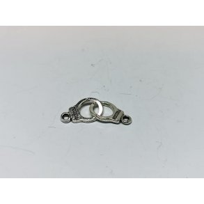 Hndjern i metal (nye)