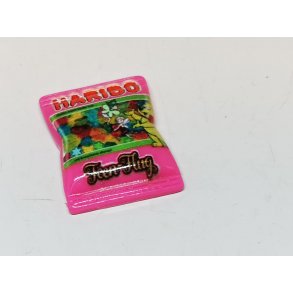 Haribo pink (ny)