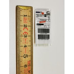 Pakke label UPS (ny)