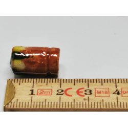 Keramik kande/krus (nr 3) (hndlavet)