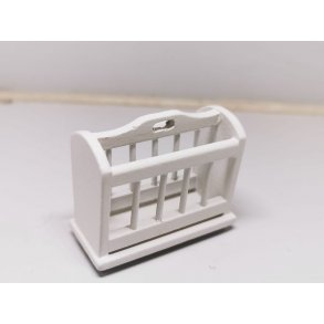 Avis/magasin holder (ny)