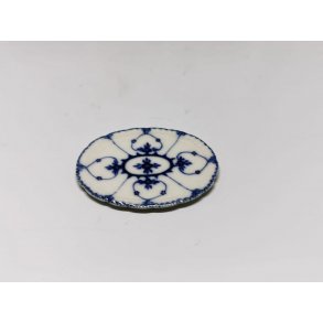 Bl Musselmalet fad (nyt)