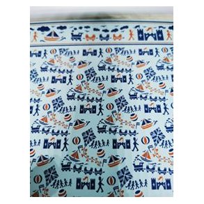 Tapet til brnevrelse