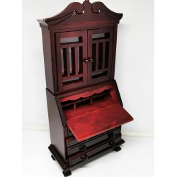 sekretr i mahogni (nyt)