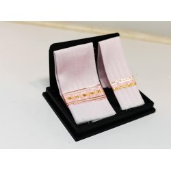 Reutter hndklde st (nye)