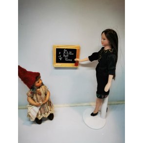 Tavle til brnevrelset 