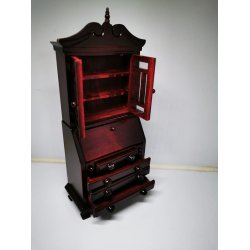 sekretr i mahogni (nyt)