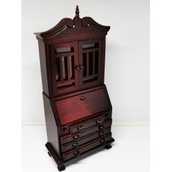 sekretr i mahogni (nyt)