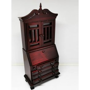 sekretr i mahogni (nyt)