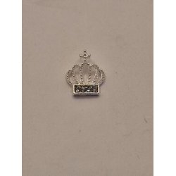  Krone med "diamanter" (ny)