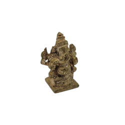 Elefant Buddha (gammel)