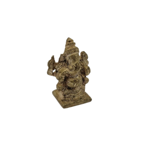 Elefant Buddha (gammel)