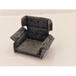 Lisa lnestol (defekt)