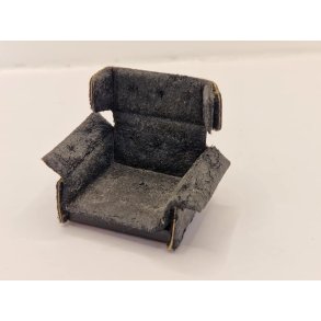 Lisa lnestol (defekt)