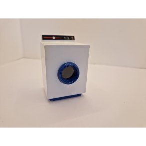 Vaskemaskine (brugt/som ny)