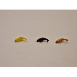 Meget lille fisk (ny)