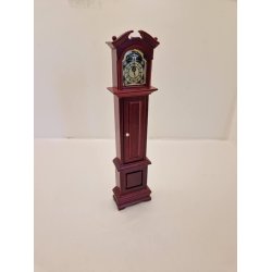 Stander ur (brugt med en lille fejl)