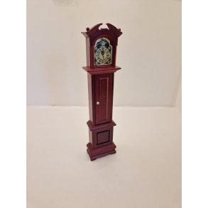 Stander ur (brugt med en lille fejl)