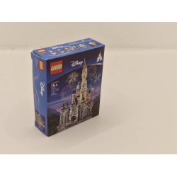 Lego Disney ske (ny)