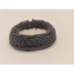 Hundekurv (hndlavet)