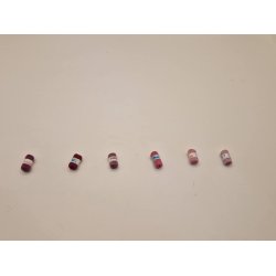 Garn ngle (hndlavet)