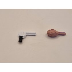 Brste og fntrrer (nyt)