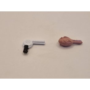 Brste og fntrrer (nyt)