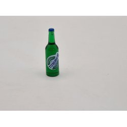 Tuborg flaske i plastik (ny)
