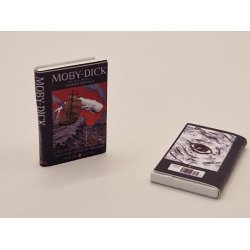 Bog Moby-Dick (ny)