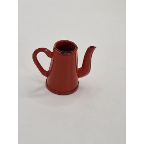 Tekno kaffekande (gammel)