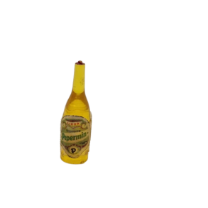  Flaske i plastik (antik)