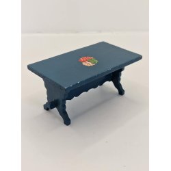 Hanse spisebord (brugt)