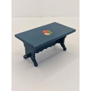 Hanse spisebord (brugt)