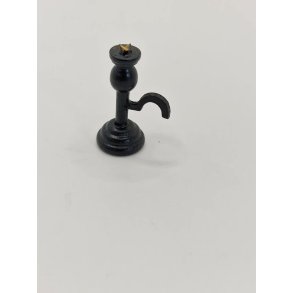 Vandpympe i tr (brugt/lidt defekt)