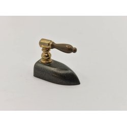 Bodo Hennig strygejern (brugt/som nyt)