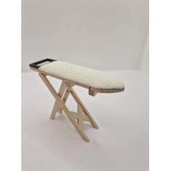 Strygebrt Tiny Dollhouse (brugt)